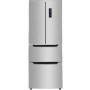 Wolkenstein FD351.4A++NF IX Stand Side-by-Side Porta-finestra con combinazione, larghezza 63,5 cm