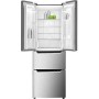 Wolkenstein FD351.4A++NF IX Stand Side-by-Side Porta-finestra con combinazione, larghezza 63,5 cm