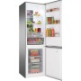 Combinazione frigo-congelatore da mobile Amica KGCN 388 140 E, larghezza 54 cm, 250 L