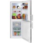 Combinazione frigo-congelatore Amica KGC 384 111 E, larghezza 52 cm