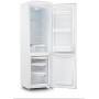 Severin RKG 8925 Combinazione frigo-congelatore retrò, larghezza 61,5 cm, 244 l