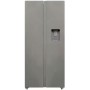 PKM SBS436NFWDIX combinazione stand-by-side, larghezza 78 cm, 450 L, NoFrost