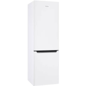 Combinazione frigo-congelatore a colonna Amica KGC 15493 W, larghezza 55 cm, 250 L