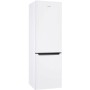 Combinazione frigo-congelatore a colonna Amica KGC 15493 W, larghezza 55 cm, 250 L