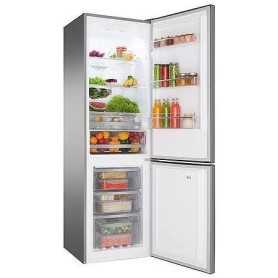 Combinazione frigo-congelatore Amica KGC 15494 E Stand, larghezza 55 cm, 250 L