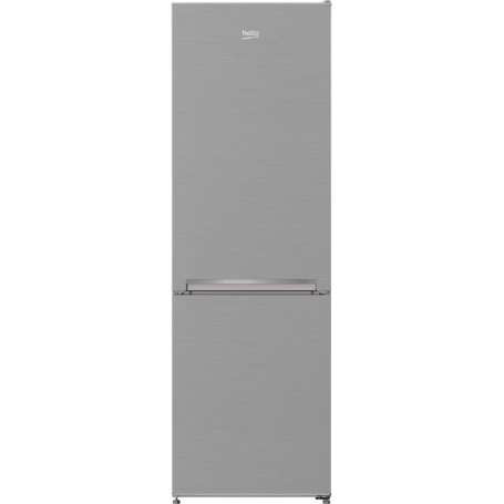 Combinazione frigo-congelatore Beko RCSA270K30SN, larghezza 54 cm, 262 L, MinFrost