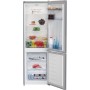 Combinazione frigo-congelatore Beko RCSA270K30SN, larghezza 54 cm, 262 L, MinFrost