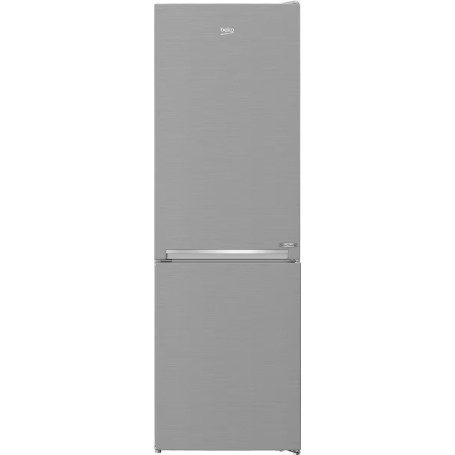 Combinazione frigo-congelatore a colonna Beko RCNA366I60XBN, larghezza 60 cm, 324 L