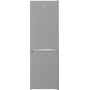 Combinazione frigo-congelatore a colonna Beko RCNA366I60XBN, larghezza 60 cm, 324 L