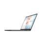 MSI Modern 15 A11MU-1012IT i5-1155G7 Computer portatile 39,6 cm (15.6") Full HD Intel® Core™ i5 8 GB DDR4-S (9S7-155266-1012)
