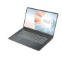 MSI Modern 15 A11MU-1012IT i5-1155G7 Computer portatile 39,6 cm (15.6") Full HD Intel® Core™ i5 8 GB DDR4-S (9S7-155266-1012)