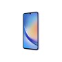 GALAXY A34 5G 8+256GB LAVENDER (SM-A346BLVEEUE)