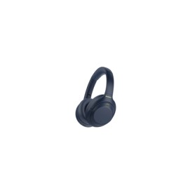 Sony WH1000XM4L.CE7 Cuffie Padiglione auricolare Connettore 3.5 mm USB tipo-C Bluetooth Blu (WH1000XM4L)