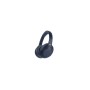 Sony WH1000XM4L.CE7 Cuffie Padiglione auricolare Connettore 3.5 mm USB tipo-C Bluetooth Blu (WH1000XM4L)