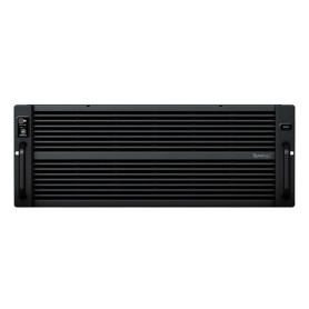 Synology HD6500 server NAS e di archiviazione Server di archiviazione Armadio (4U) Collegamento ethernet LAN Nero 4210R (HD6500)
