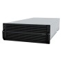 Synology HD6500 server NAS e di archiviazione Server di archiviazione Armadio (4U) Collegamento ethernet LAN Nero 4210R (HD6500)