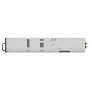 Synology HD6500 server NAS e di archiviazione Server di archiviazione Armadio (4U) Collegamento ethernet LAN Nero 4210R (HD6500)