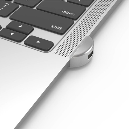 Compulocks MacBook Air 2020 M1 T-slot Ldg Lck Adptr cavo di rete (MBALDG03)