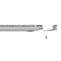 Compulocks MacBook Air 2020 M1 T-slot Ldg Lck Adptr cavo di rete (MBALDG03)