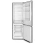 Combinazione frigo-congelatore Respecta KG176BS-37 Gotland Stand, larghezza 54 cm