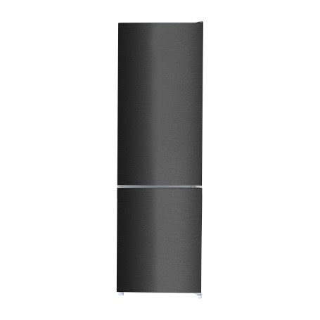 Combinazione frigo-congelatore Respecta KG176BS-37 Gotland Stand, larghezza 54 cm