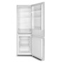 Combinazione frigo-congelatore Respecta KG176IX-37 Gotland Stand, larghezza 54 cm