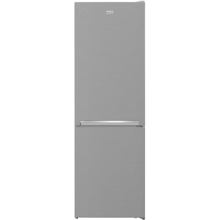 Combinazione frigo-congelatore a colonna Beko RCSA366K40XBN, larghezza 60 cm