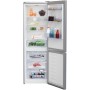 Combinazione frigo-congelatore a colonna Beko RCSA366K40XBN, larghezza 60 cm