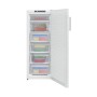 Frigocongelatore Amica GSN 324 160 W, altezza 146 cm, NoFrost, 174 l, illuminazione LED, bianco