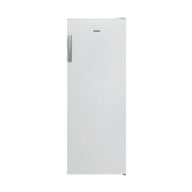 Frigocongelatore Amica GSN 324 160 W, altezza 146 cm, NoFrost, 174 l, illuminazione LED, bianco
