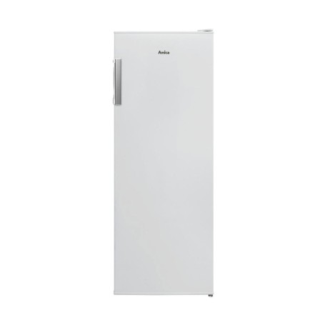 Frigocongelatore Amica GSN 324 160 W, altezza 146 cm, NoFrost, 174 l, illuminazione LED, bianco