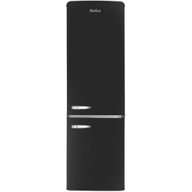 Amica KGCR 387 100 MS Combinazione frigo-congelatore retrò, larghezza 55 cm, 244 L