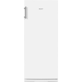 Congelatore Exquisit GS22-H-280E, larghezza 60 cm, 202 L, BigBox, controllo continuo della temperatura, bianco