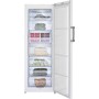Congelatore da libera installazione Beko FS127940N, 237 l, larghezza 59,5 cm, MinFrost