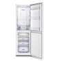 Combinazione frigo-congelatore Gorenje NRK418ECW4, larghezza 55 cm