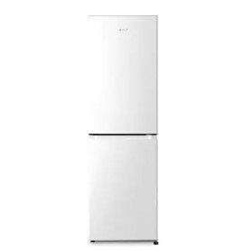 Combinazione frigo-congelatore Gorenje NRK418ECW4, larghezza 55 cm
