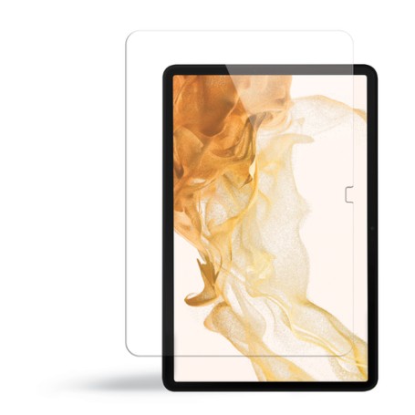 Gecko Covers Samsung Tab S8+ Screen Protector (SCRV11T63)