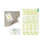 Gecko Covers Samsung Tab S8+ Screen Protector (SCRV11T63)