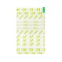 Gecko Covers Samsung Tab S8+ Screen Protector (SCRV11T63)