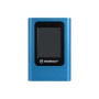 Kingston Technology IronKey Vault Privacy 80 960 GB Blu (IKVP80ES/960G)