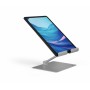 Durable 894023 supporto per personal communication Supporto passivo Tablet/UMPC Argento (8940-23)