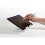 Durable 894023 supporto per personal communication Supporto passivo Tablet/UMPC Argento (8940-23)