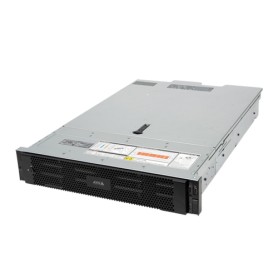 Axis S1232 Server di archiviazione Rack (1U) Collegamento ethernet LAN Grigio (02538-001)