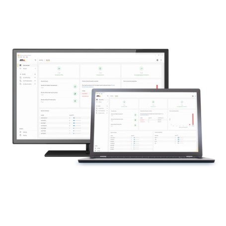 Axis 02643-001 software di gestione del sistema 1 licenza/e (02643-001)