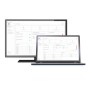 Axis 02643-001 software di gestione del sistema 1 licenza/e (02643-001)