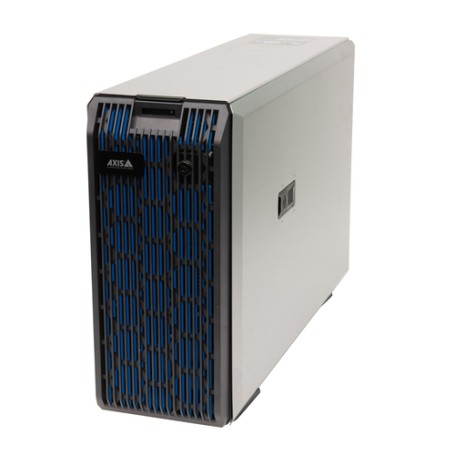 Axis S1232 EU Grigio (02536-002)
