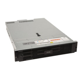 Axis S1264 Server di archiviazione Armadio (2U) Collegamento ethernet LAN Grigio (02541-001)