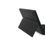 Gecko Covers V11KC65-Z tastiera per dispositivo mobile Nero Bluetooth QWERTZ (V11KC65-Z)
