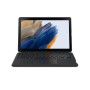 Gecko Covers V11KC65-Z tastiera per dispositivo mobile Nero Bluetooth QWERTZ (V11KC65-Z)