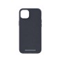 Njord byELEMENTS Genuine Leather custodia per cellulare 17 cm (6.7") Cover Nero (NA42GL00)
